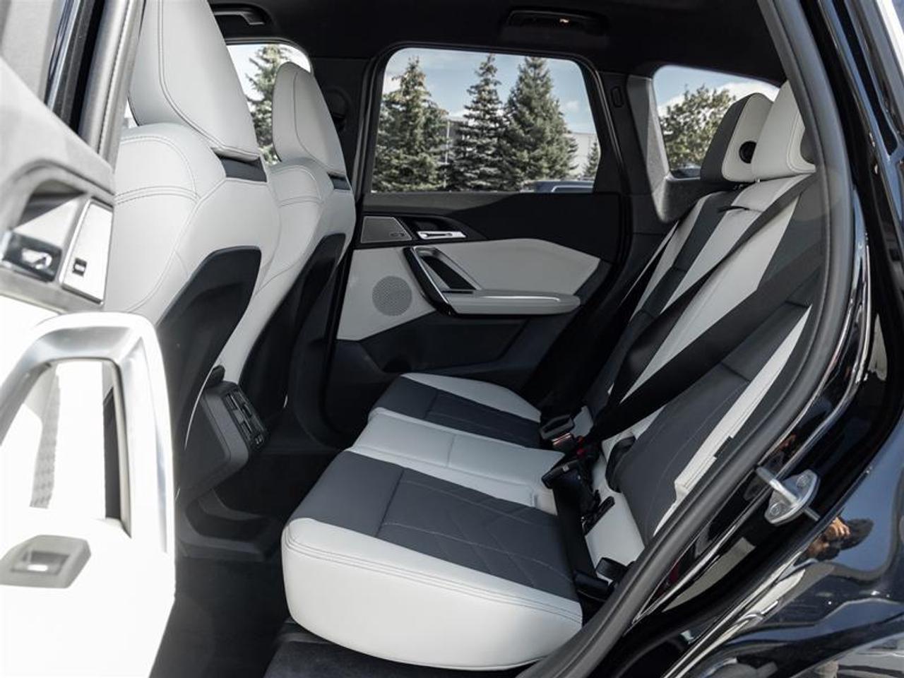 2026 BMW X1 xDrive28i 4dr All-wheel Drive Sports Activity Vehicle Photo