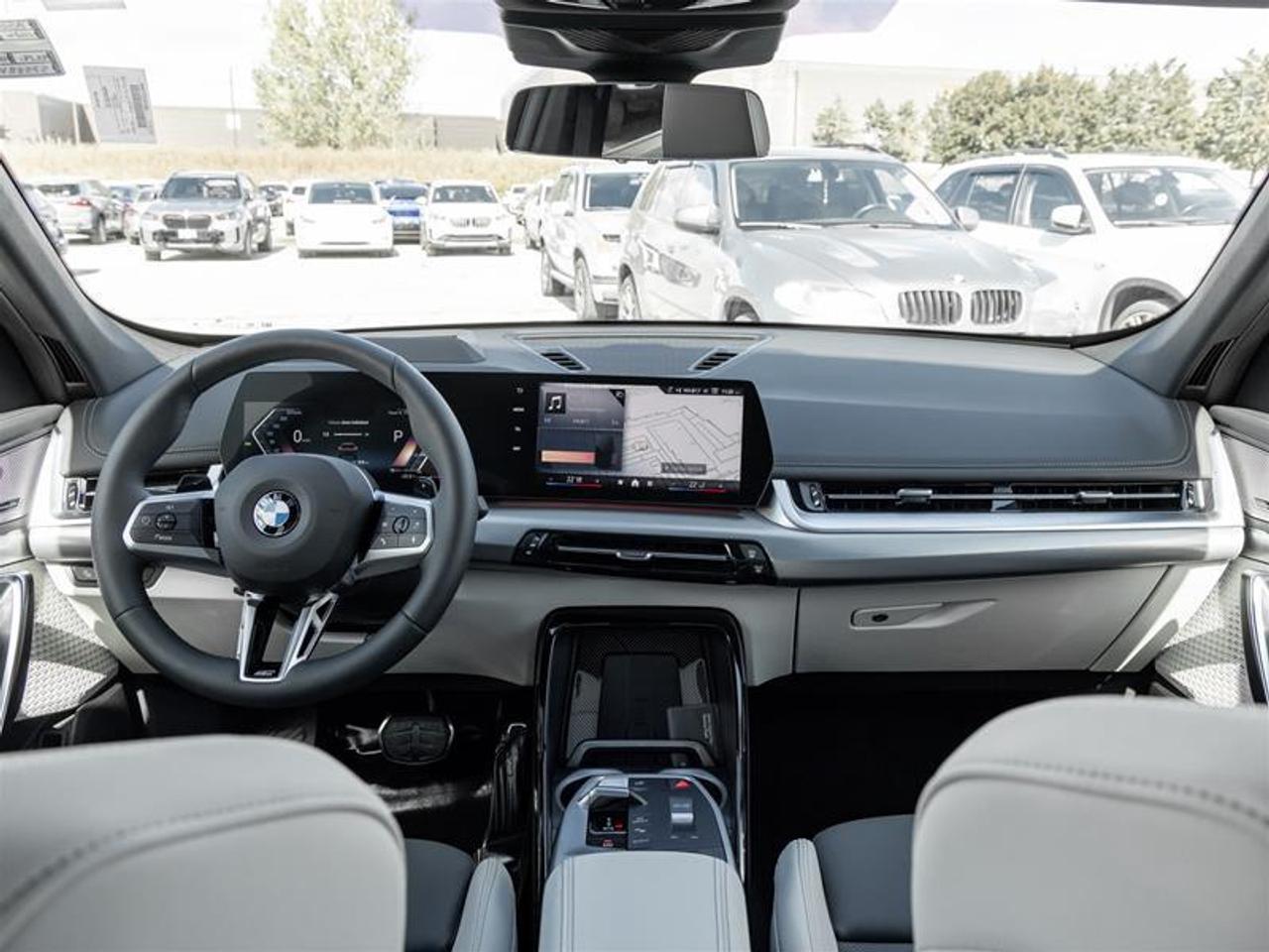 2026 BMW X1 xDrive28i 4dr All-wheel Drive Sports Activity Vehicle Photo