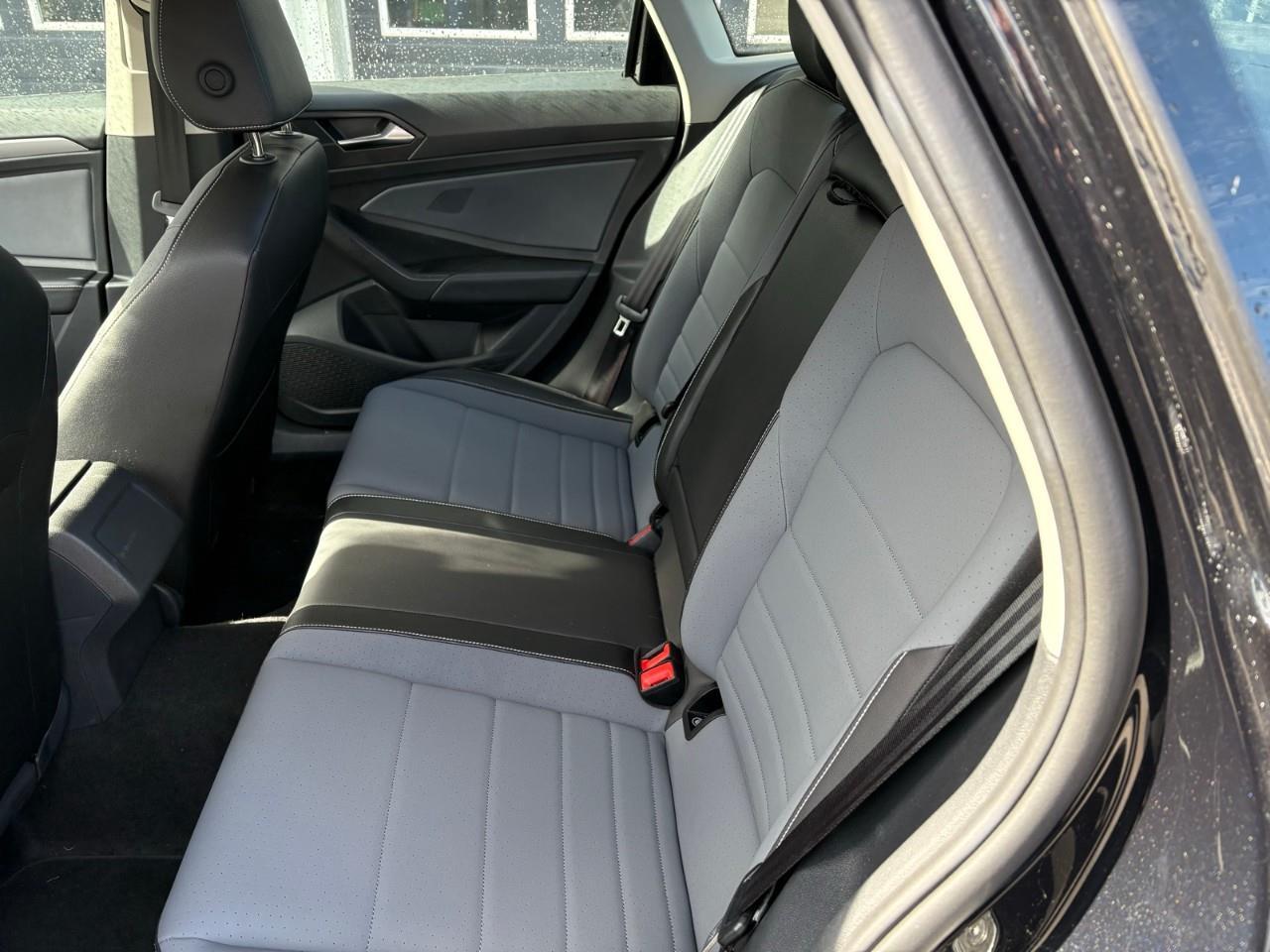 2026 Volkswagen Jetta Comfortline 4dr Sedan Photo