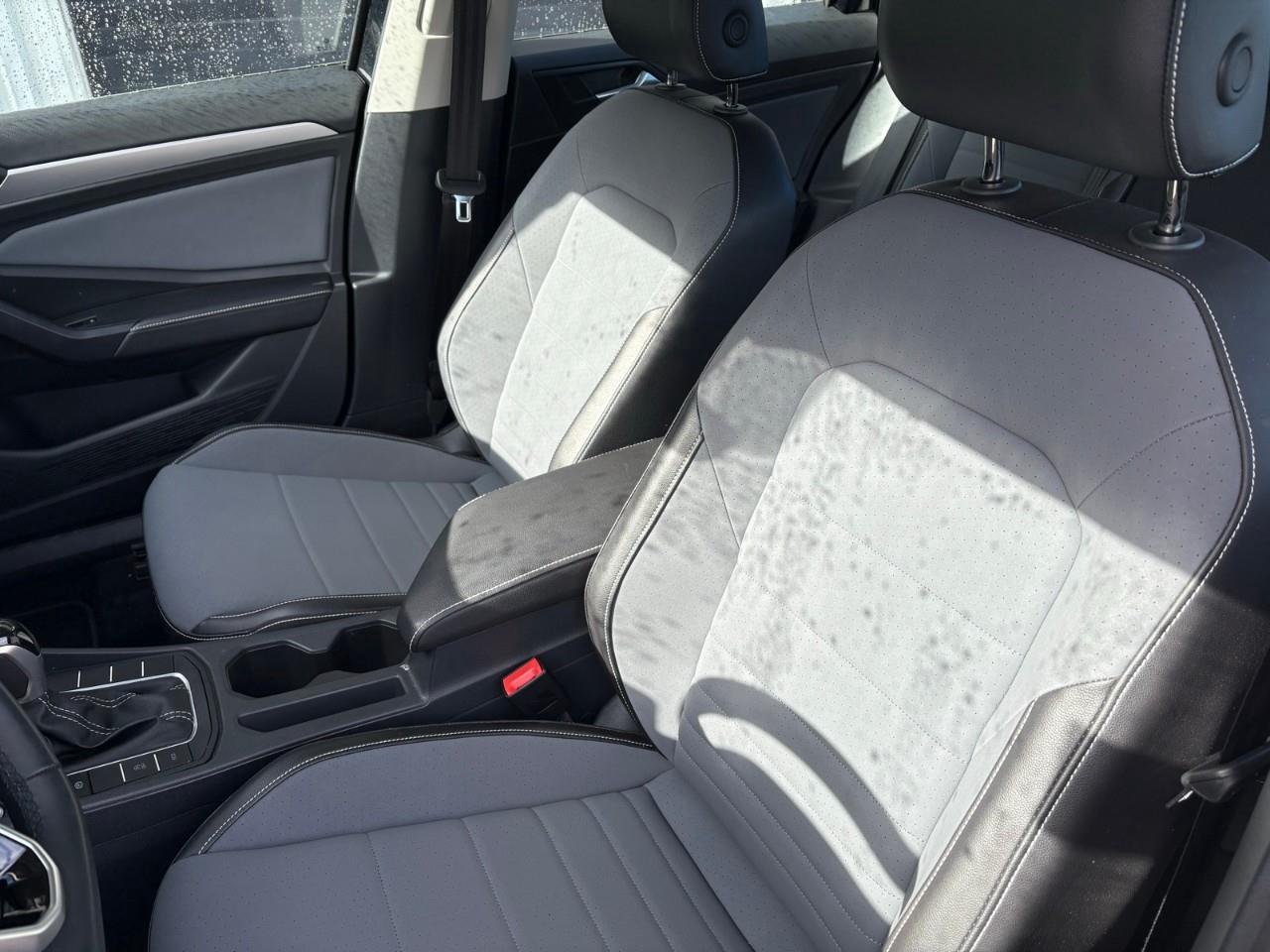 2026 Volkswagen Jetta Comfortline 4dr Sedan Photo