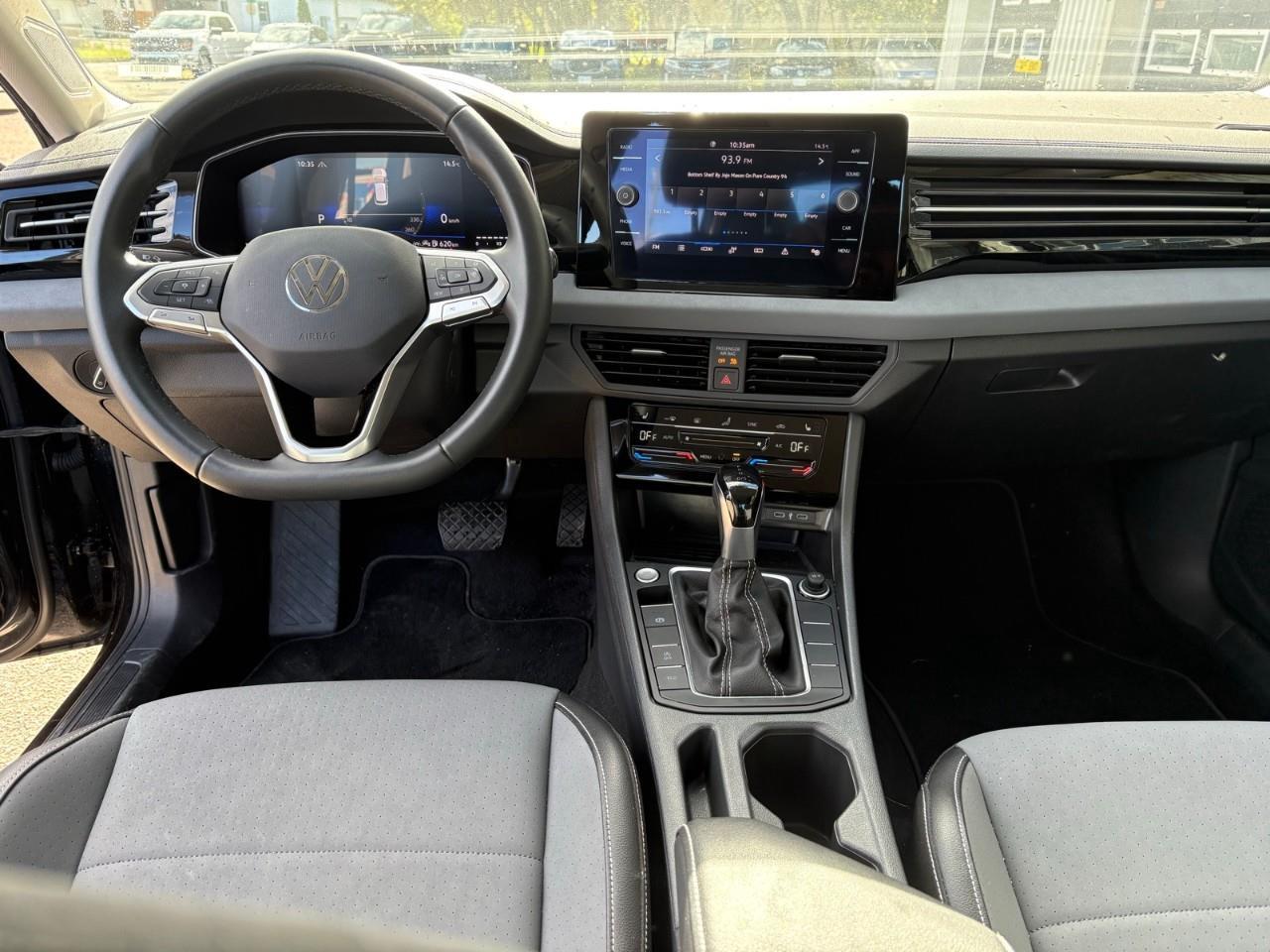 2026 Volkswagen Jetta Comfortline 4dr Sedan Photo