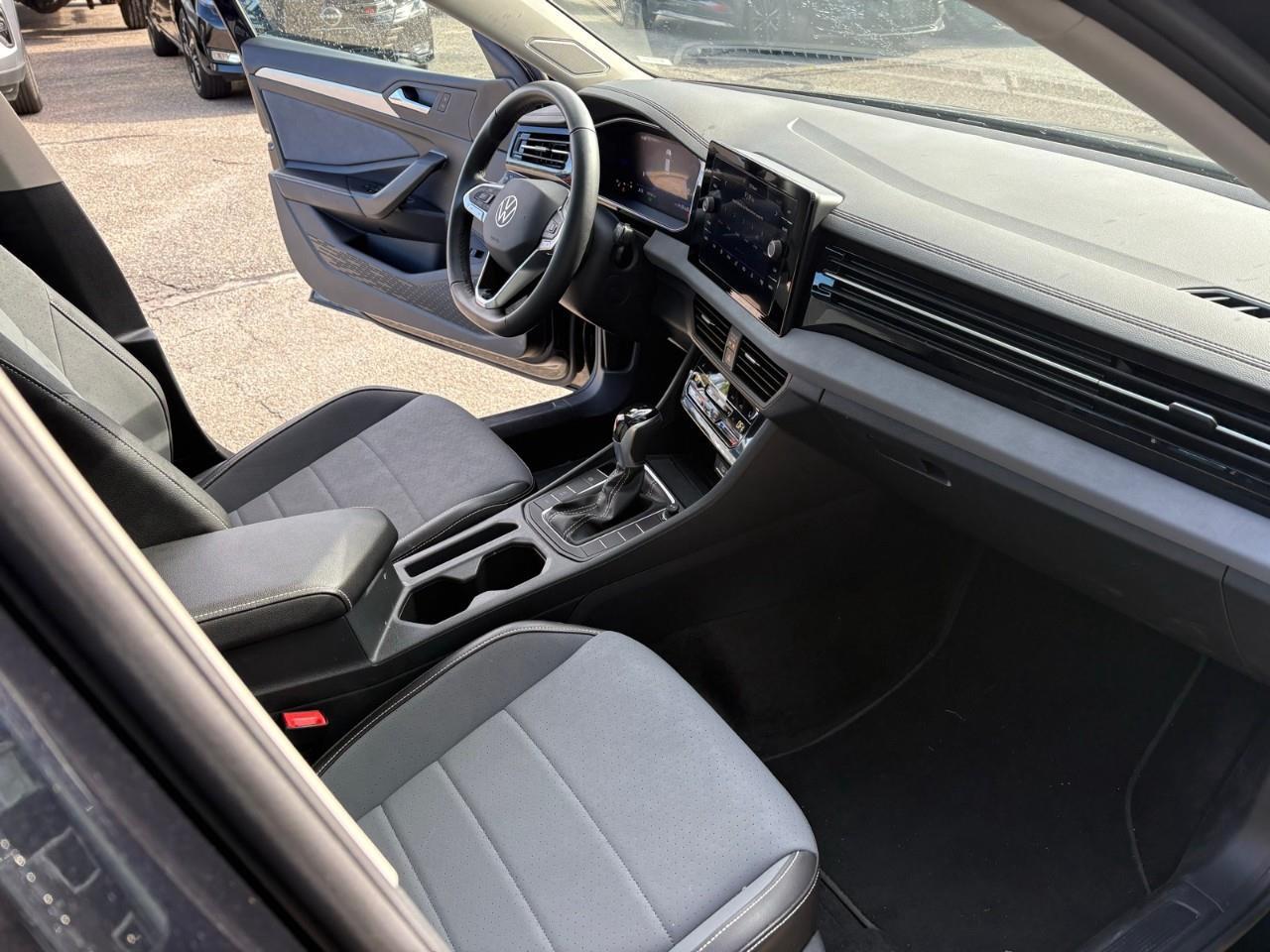 2026 Volkswagen Jetta Comfortline 4dr Sedan Photo