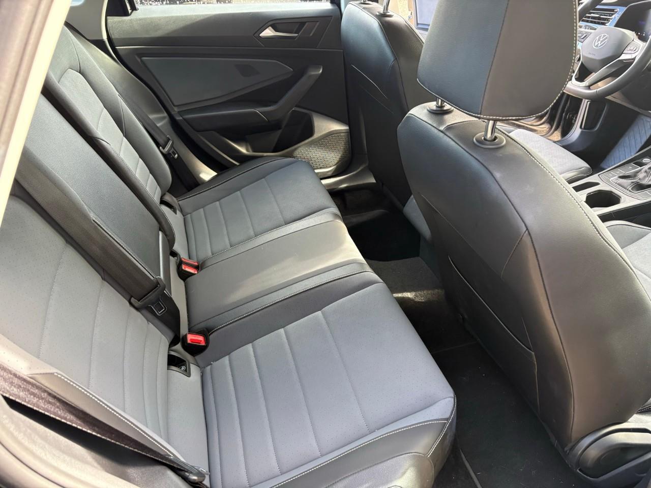 2026 Volkswagen Jetta Comfortline 4dr Sedan Photo