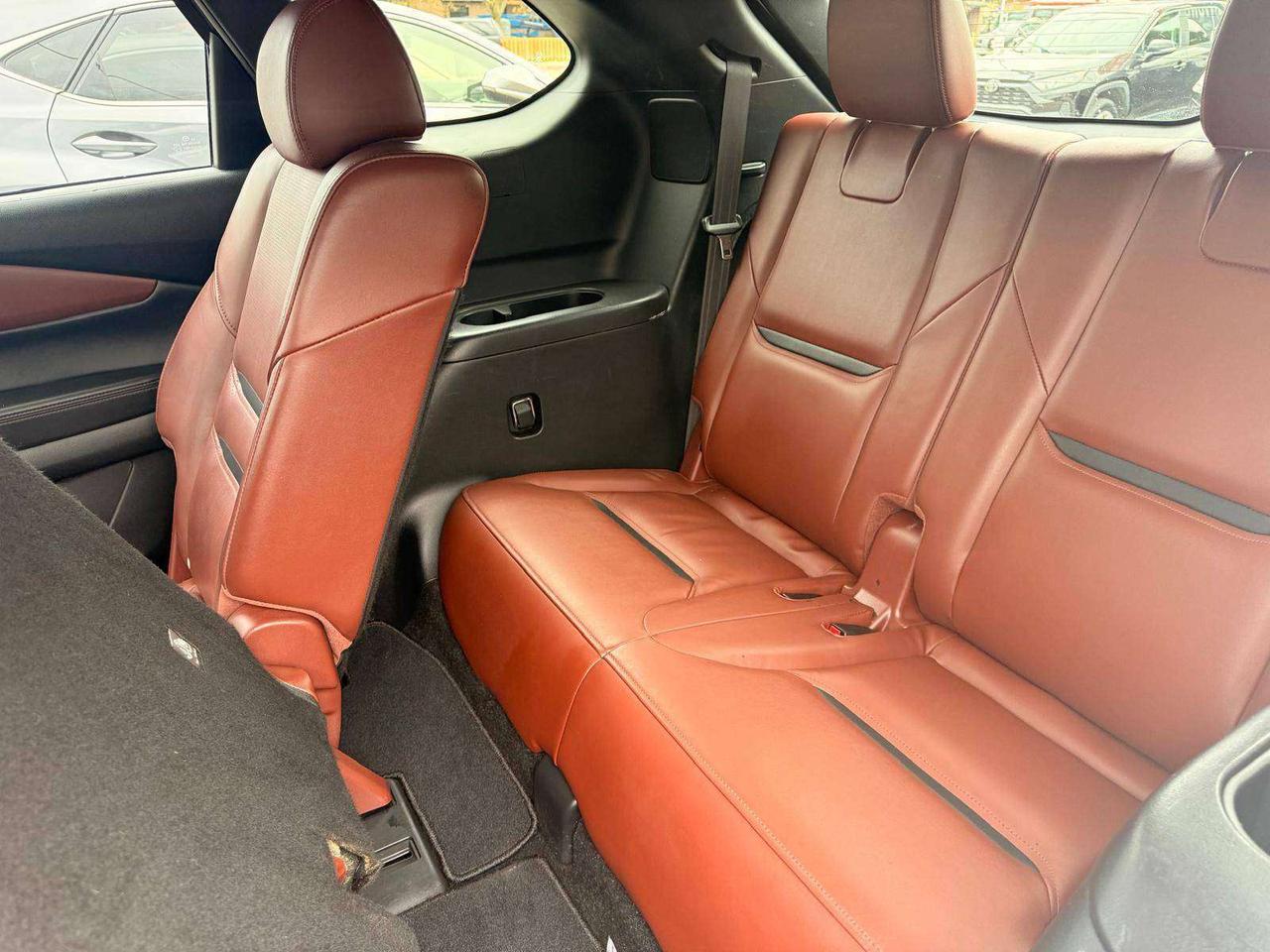 2016 Mazda CX-9 AWD 4dr Signature Photo