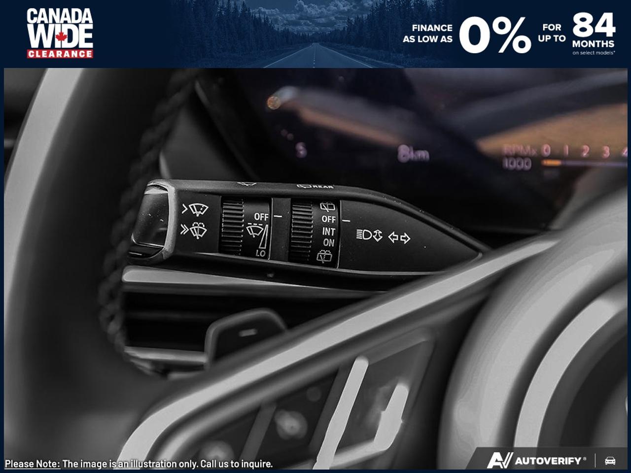 2026 Buick Envision Preferred 4dr All-Wheel Drive Photo