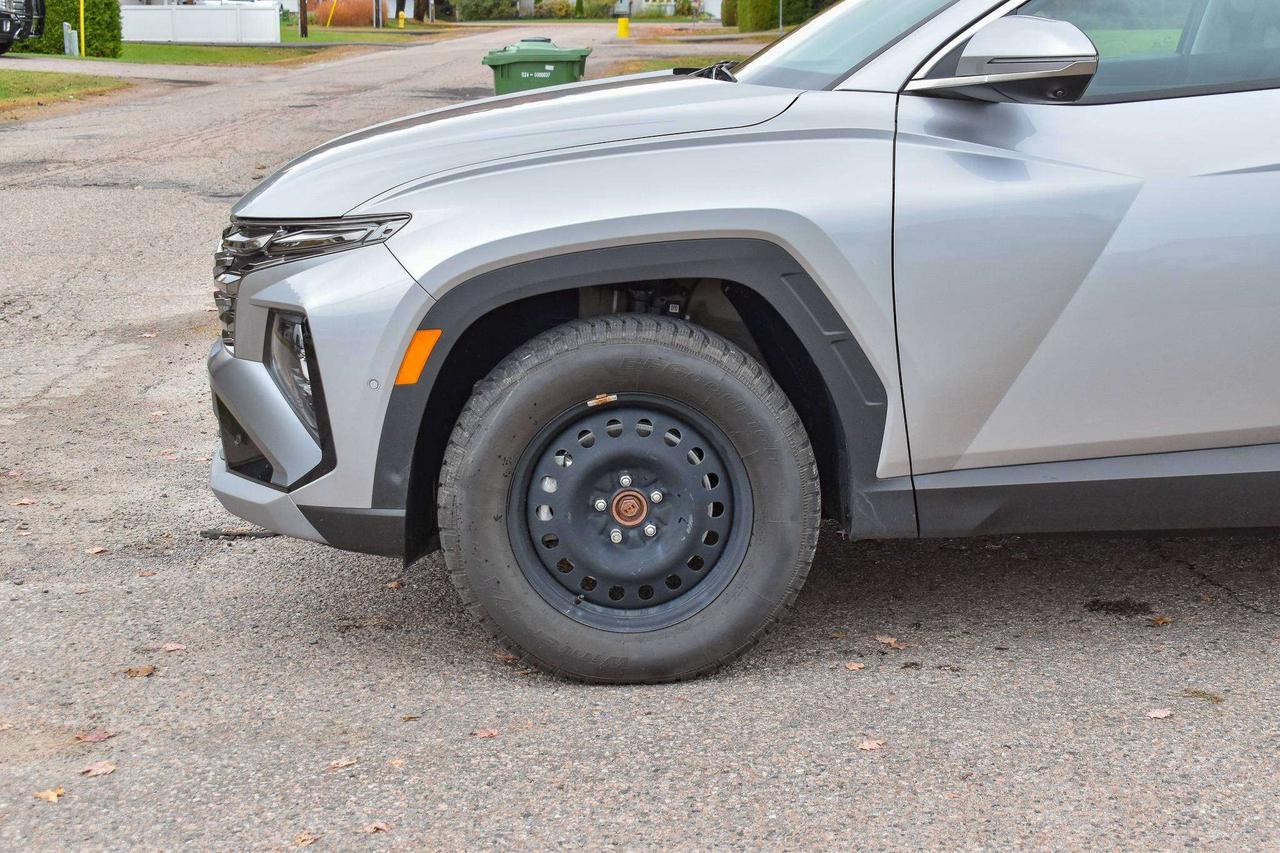 2025 Hyundai Tucson Ultimate Photo