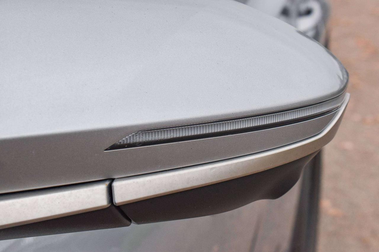 2025 Hyundai Tucson Ultimate Photo
