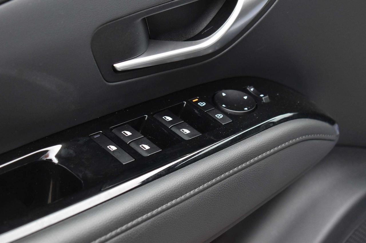 2025 Hyundai Tucson Ultimate Photo