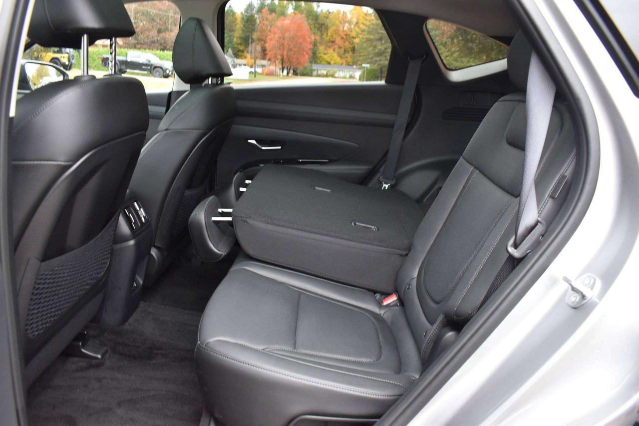 2025 Hyundai Tucson Ultimate Photo