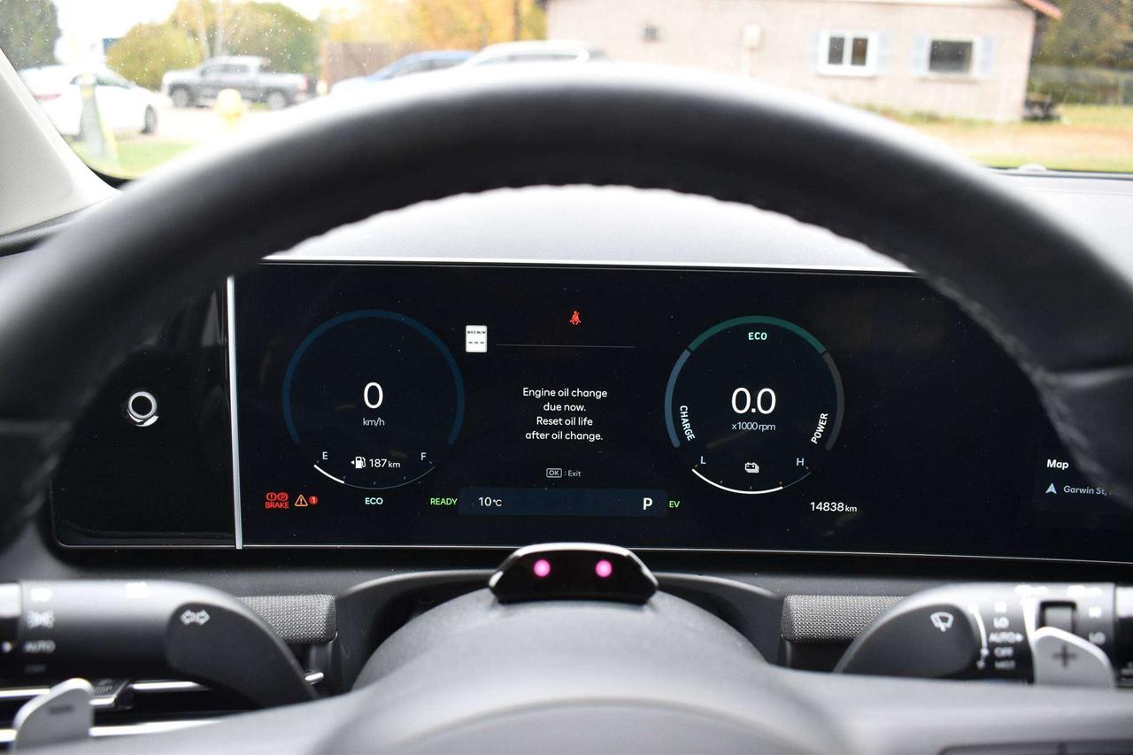 2025 Hyundai Tucson Ultimate Photo