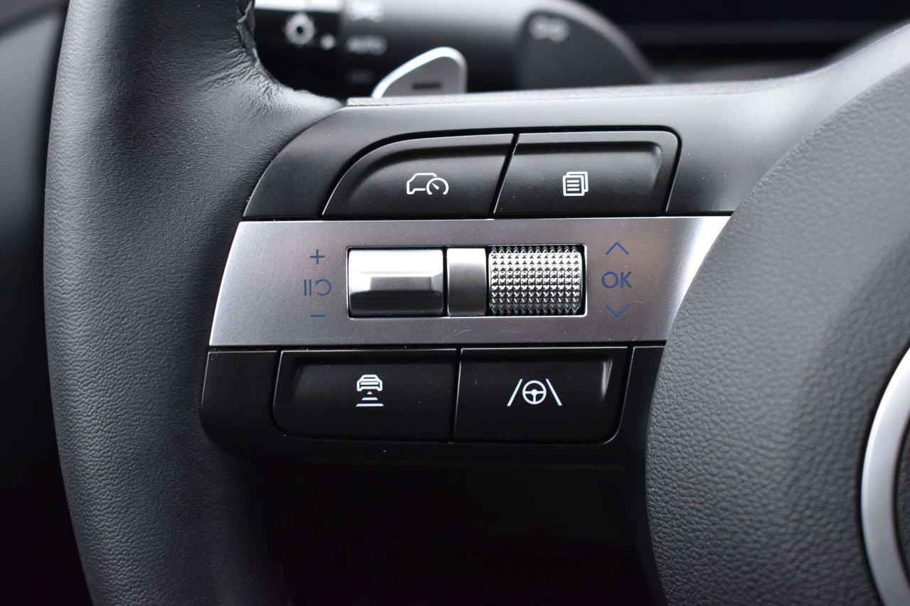 2025 Hyundai Tucson Ultimate Photo
