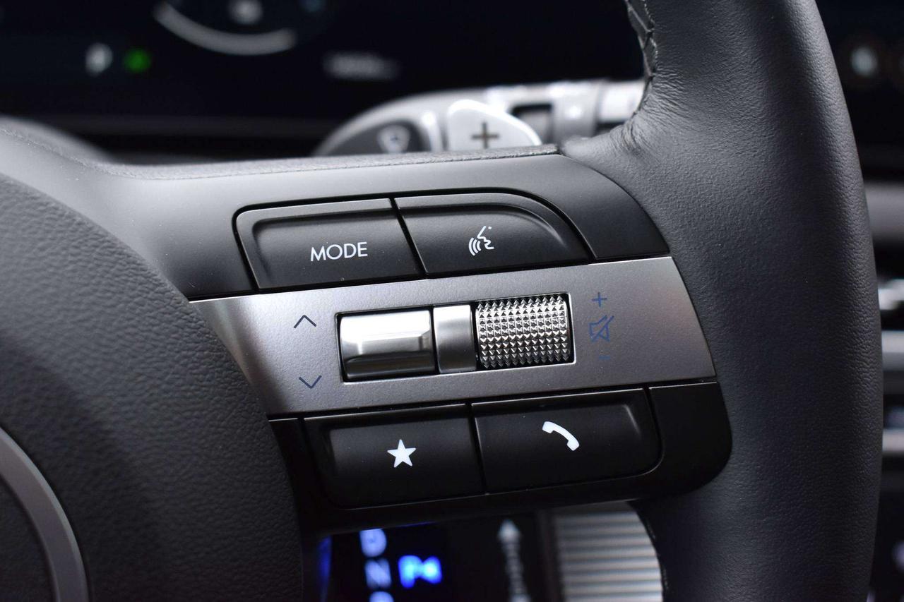 2025 Hyundai Tucson Ultimate Photo