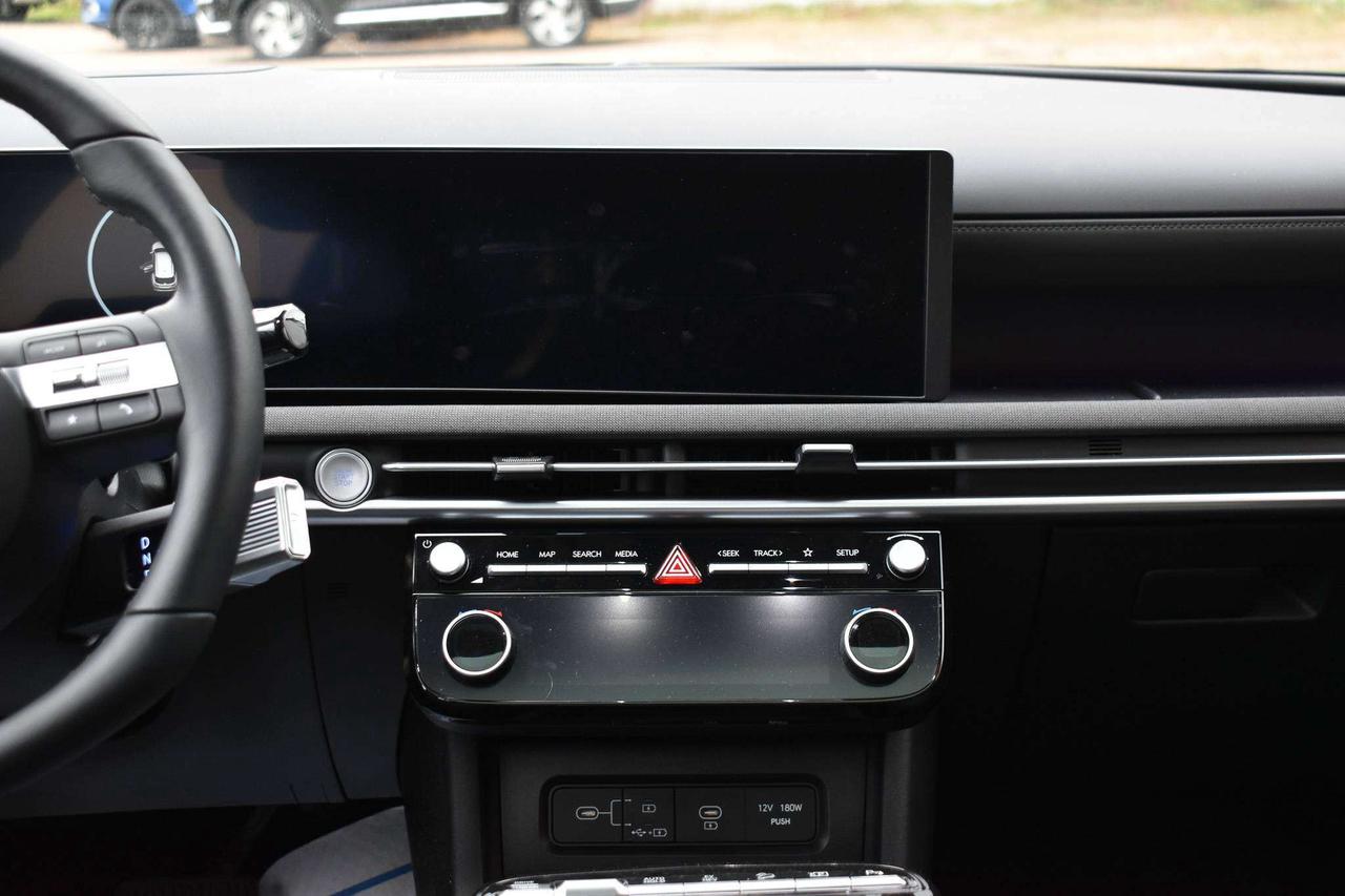 2025 Hyundai Tucson Ultimate Photo