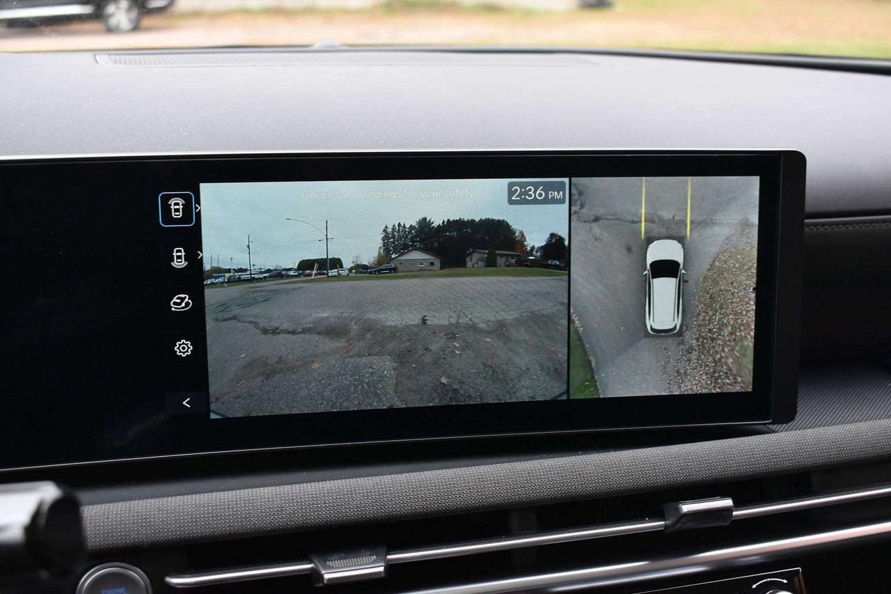 2025 Hyundai Tucson Ultimate Photo
