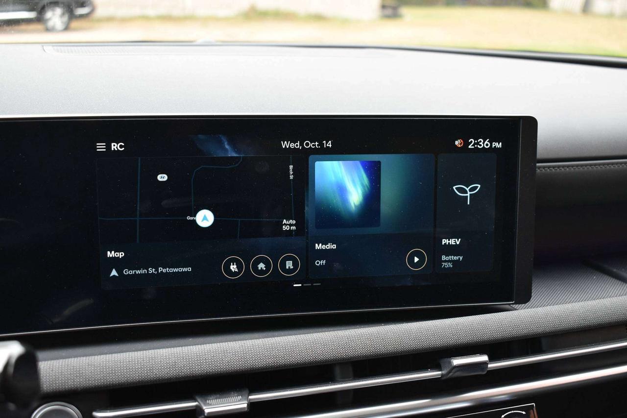 2025 Hyundai Tucson Ultimate Photo