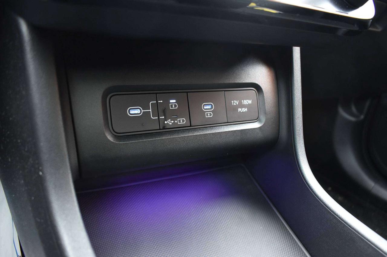 2025 Hyundai Tucson Ultimate Photo