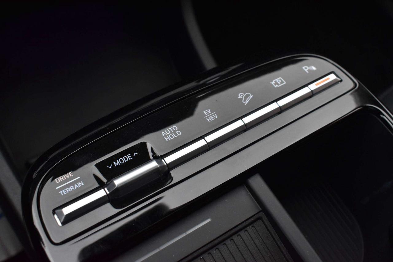 2025 Hyundai Tucson Ultimate Photo