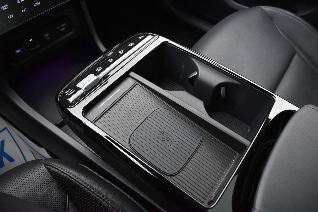 2025 Hyundai Tucson Ultimate Photo