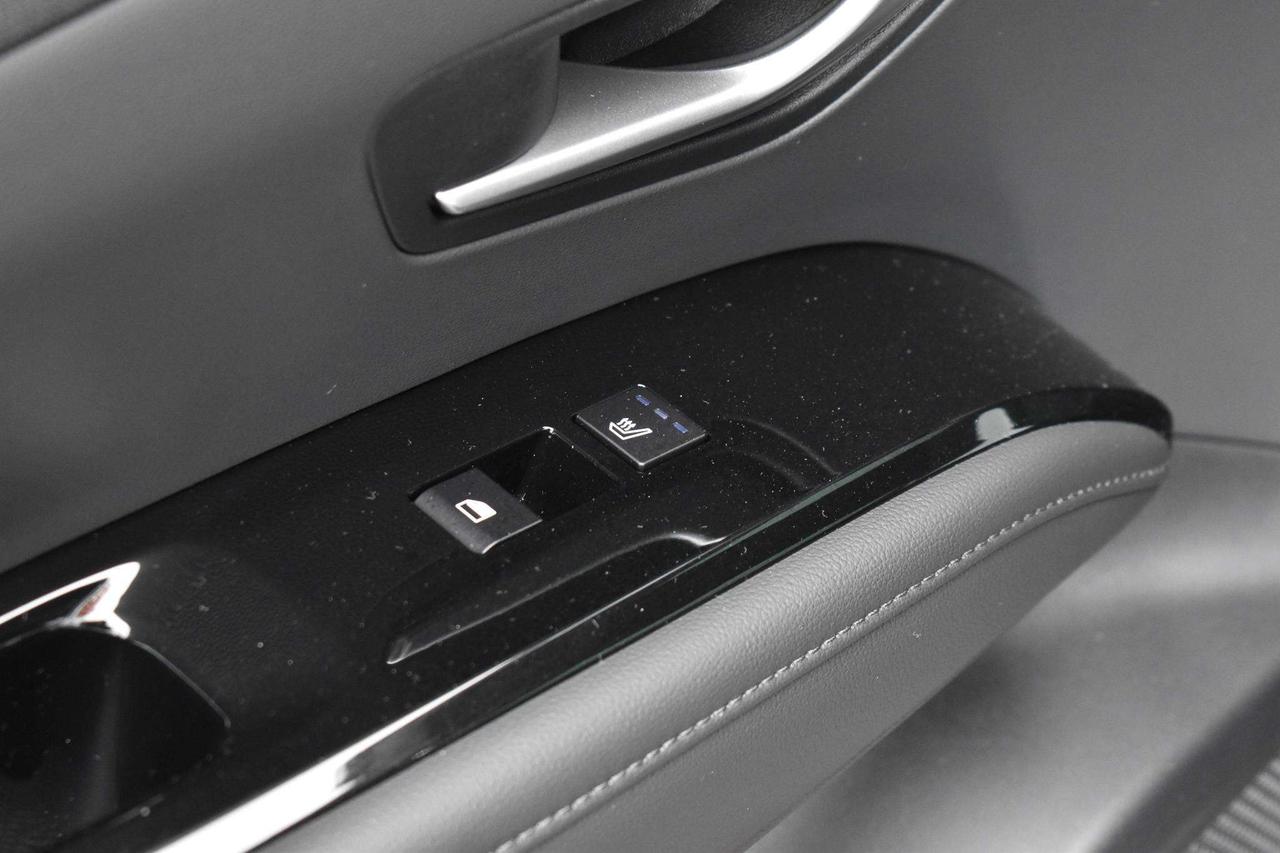 2025 Hyundai Tucson Ultimate Photo