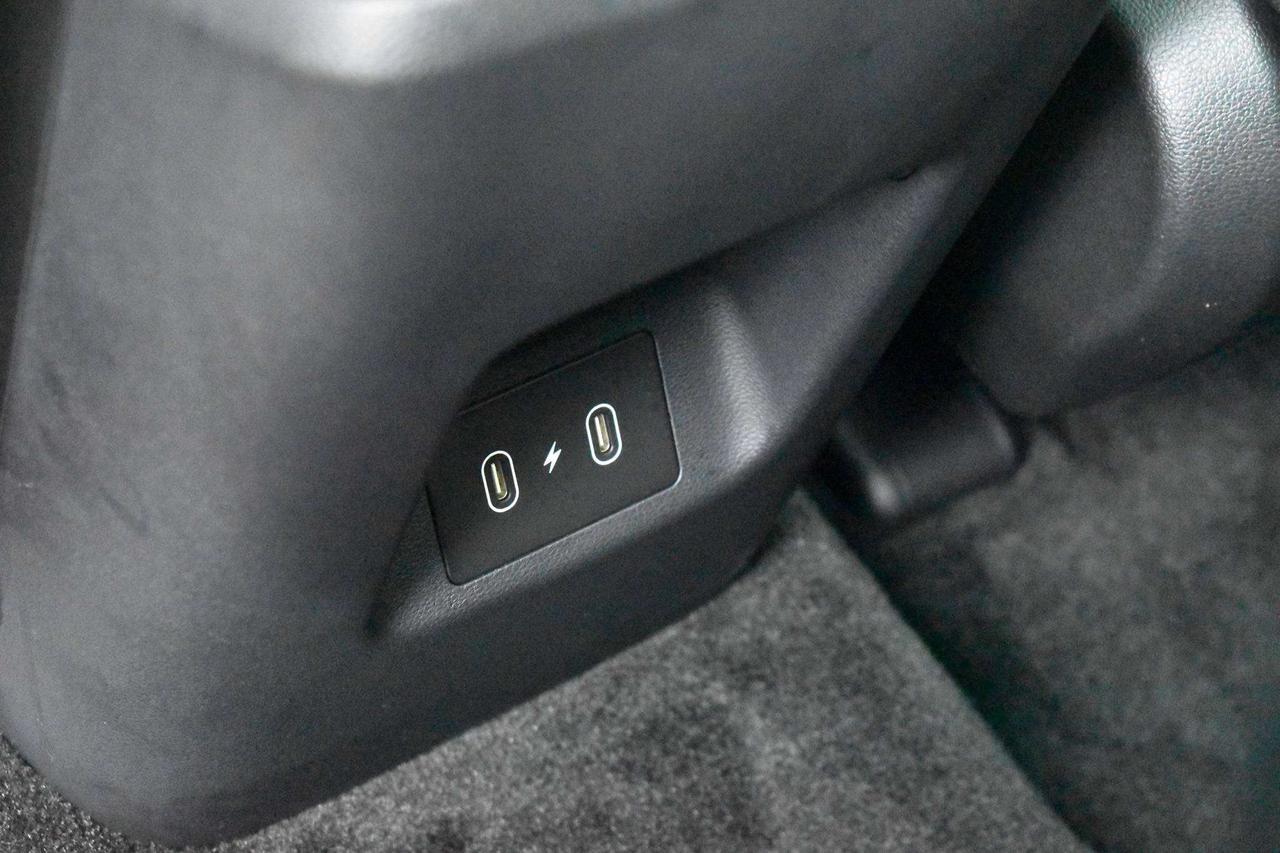 2025 Hyundai Tucson Ultimate Photo