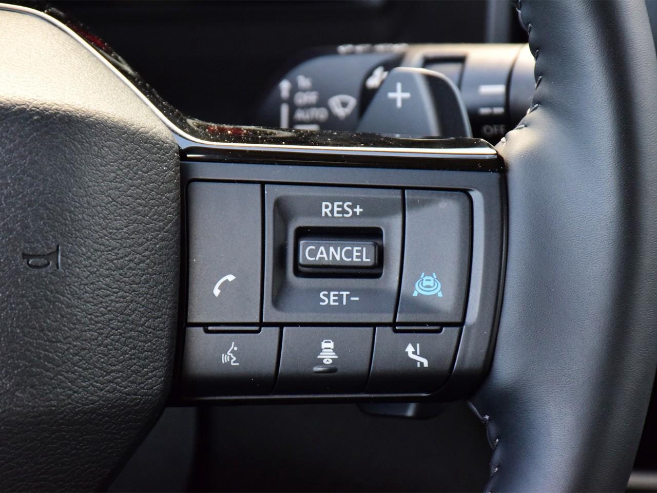 2025 Nissan Rogue Platinum 4dr All-Wheel Drive Sport Utility Photo