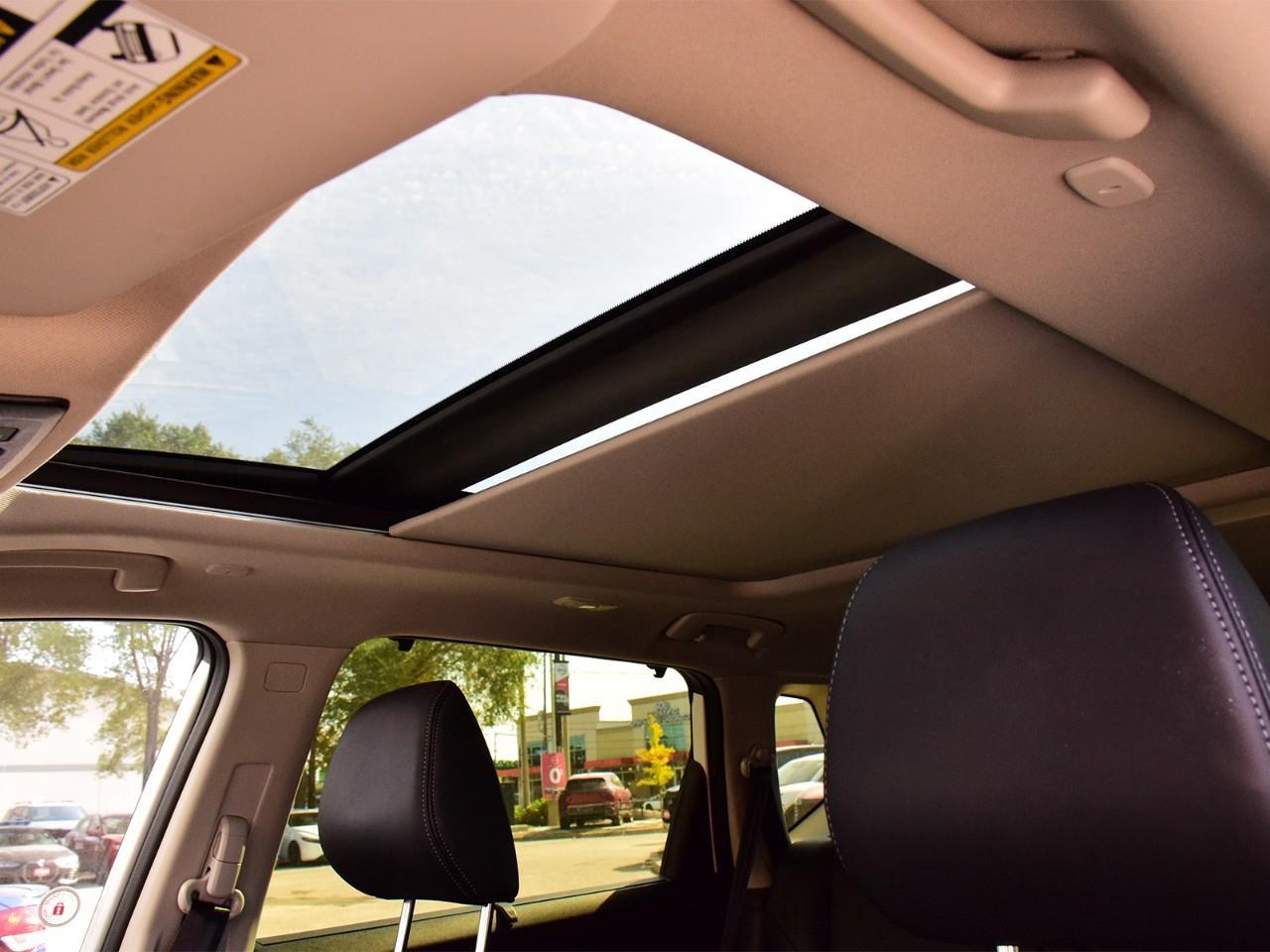 2025 Nissan Rogue Platinum 4dr All-Wheel Drive Sport Utility Photo