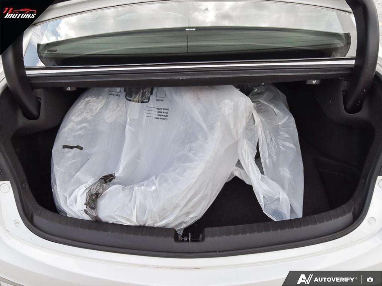 2018 Acura TLX Tech Sedan   LOADED   CERTIFIED Photo
