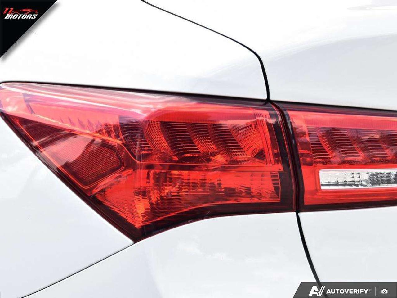 2018 Acura TLX Tech Sedan   LOADED   CERTIFIED Photo