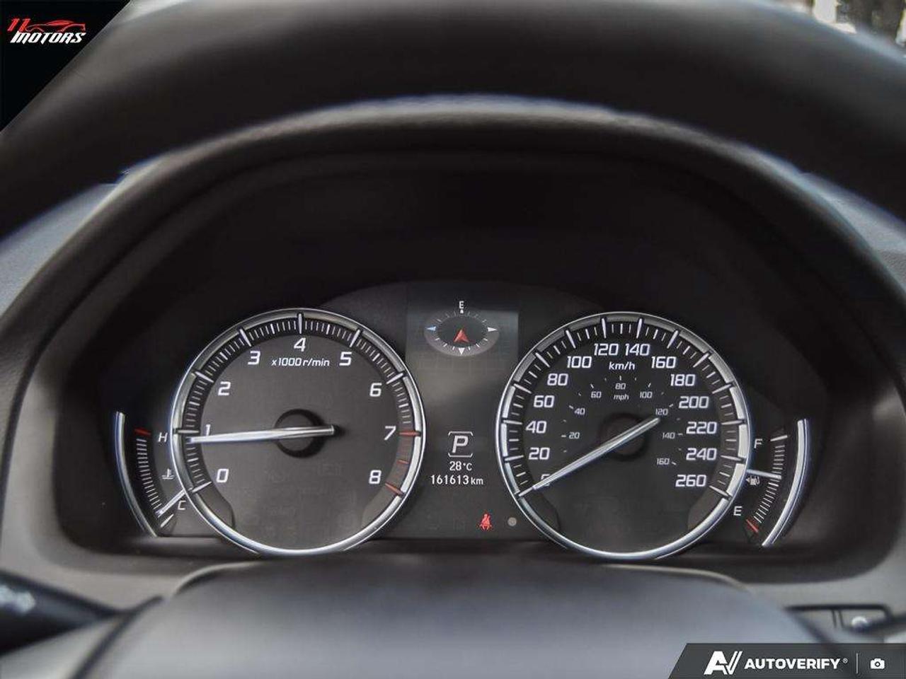 2018 Acura TLX Tech Sedan   LOADED   CERTIFIED Photo