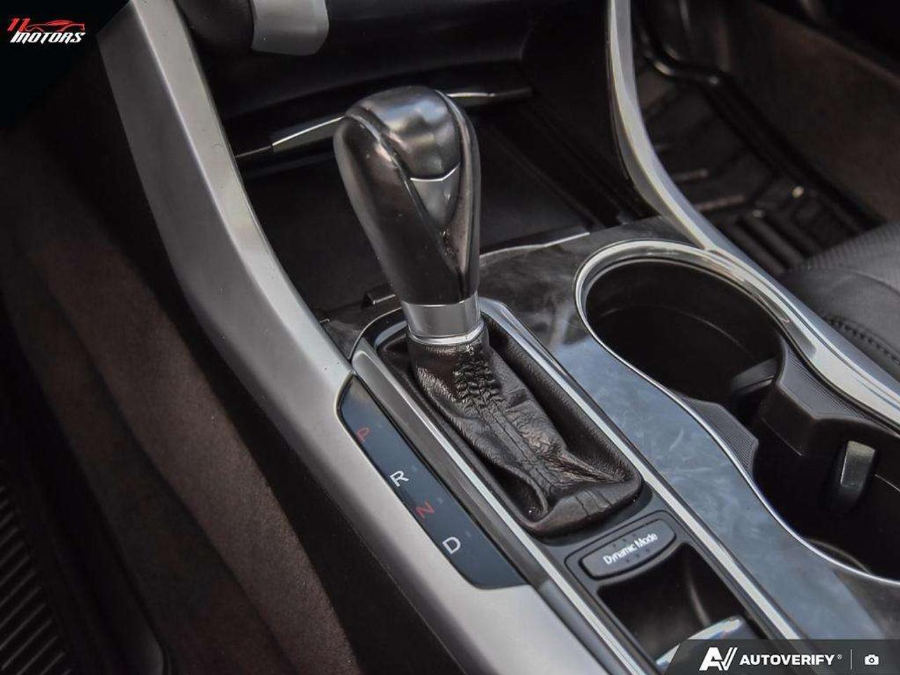 2018 Acura TLX Tech Sedan   LOADED   CERTIFIED Photo