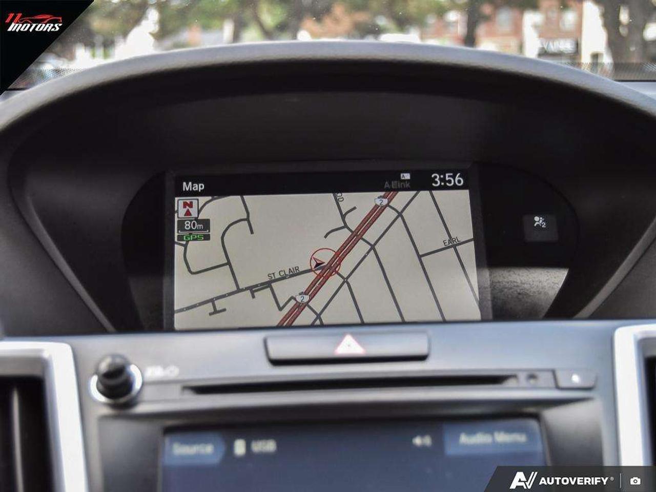 2018 Acura TLX Tech Sedan   LOADED   CERTIFIED Photo