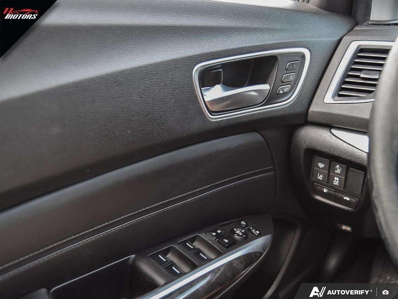 2018 Acura TLX Tech Sedan   LOADED   CERTIFIED Photo