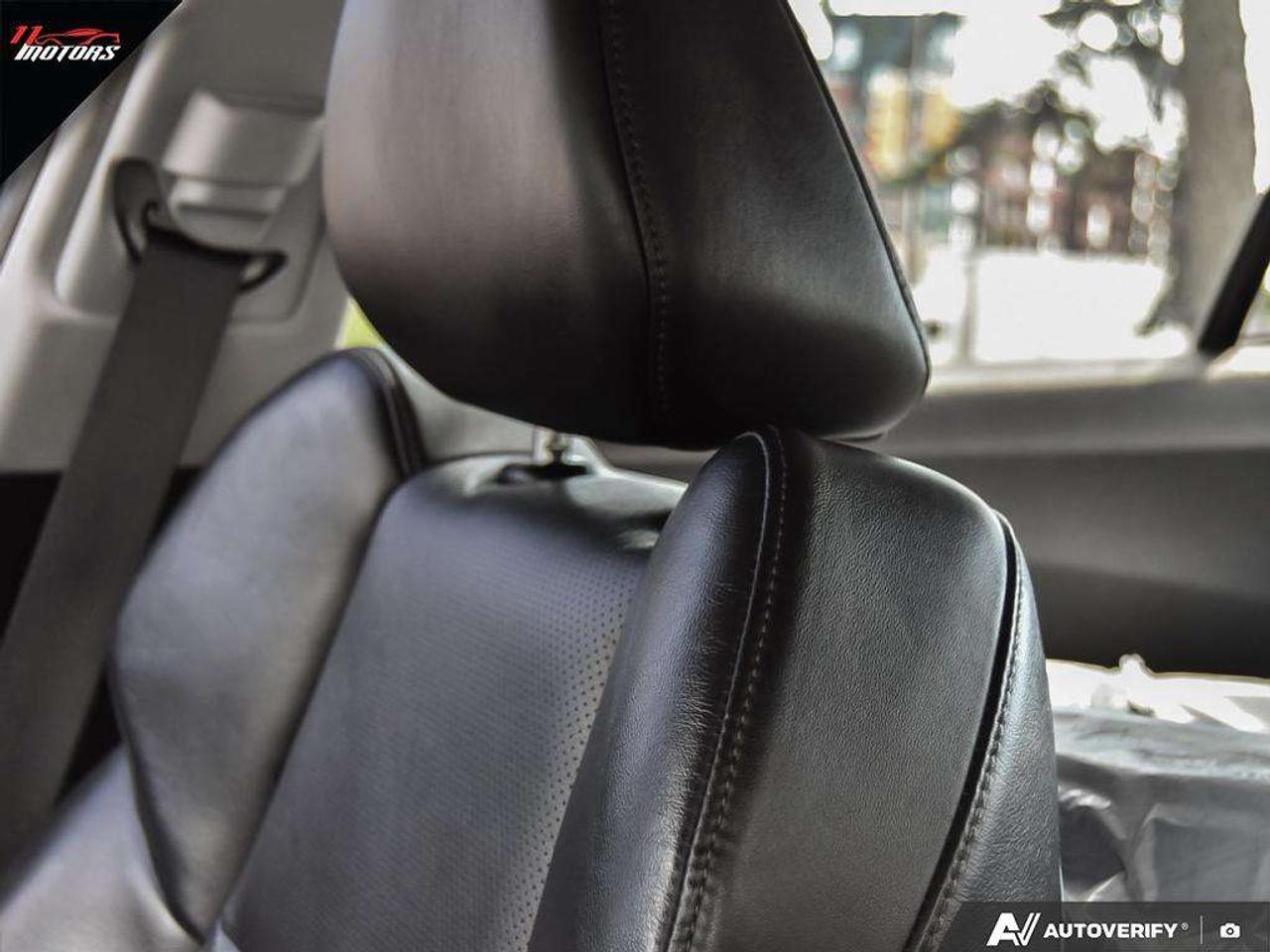 2018 Acura TLX Tech Sedan   LOADED   CERTIFIED Photo