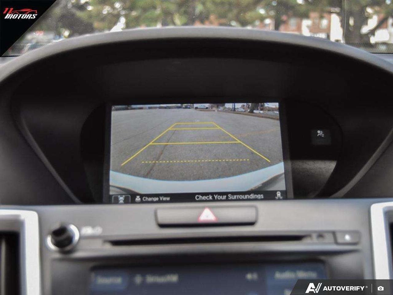 2018 Acura TLX Tech Sedan   LOADED   CERTIFIED Photo