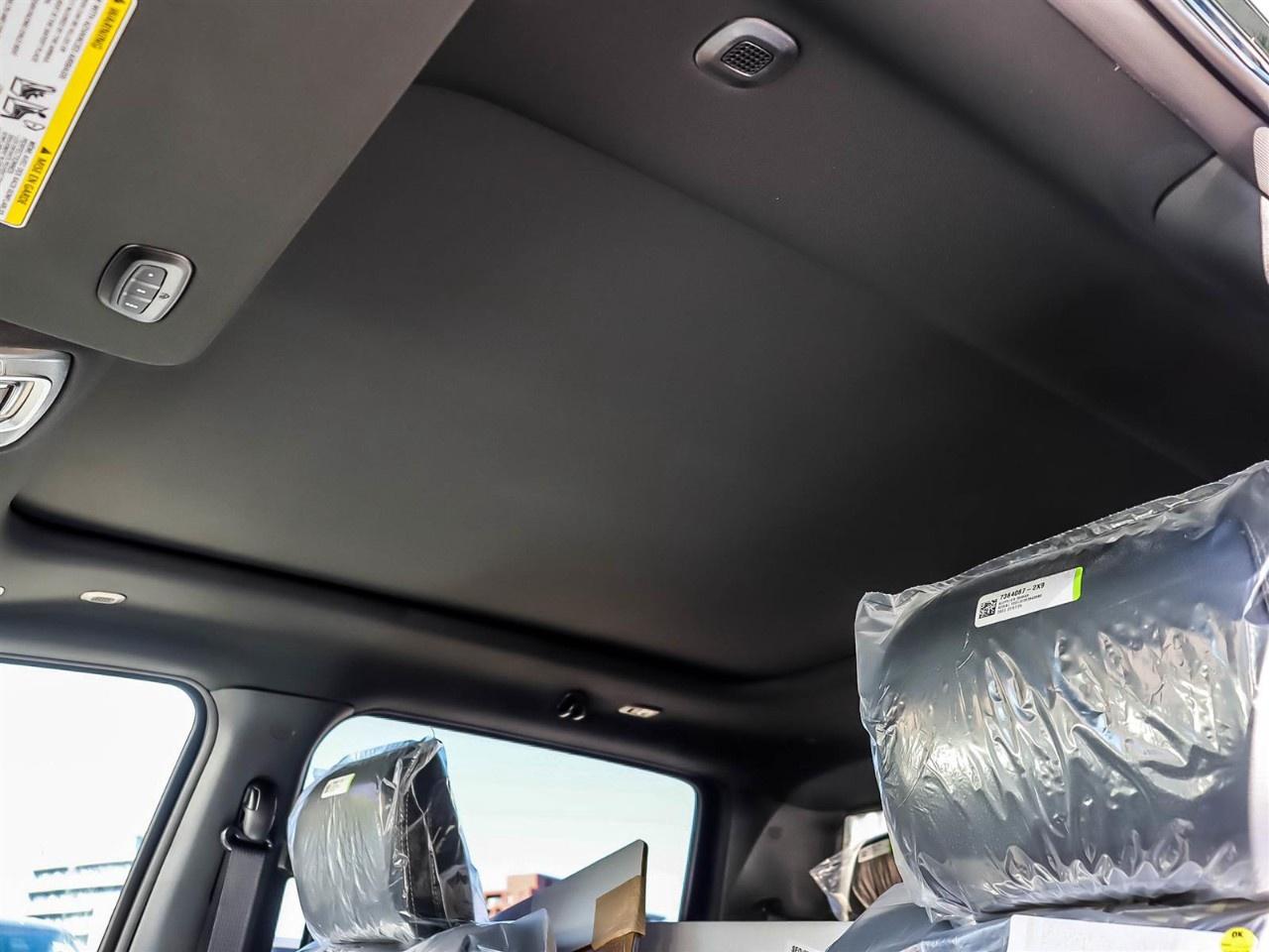 2027 RAM 1500 Rebel 4x4 Crew Cab 5'7" Box Photo