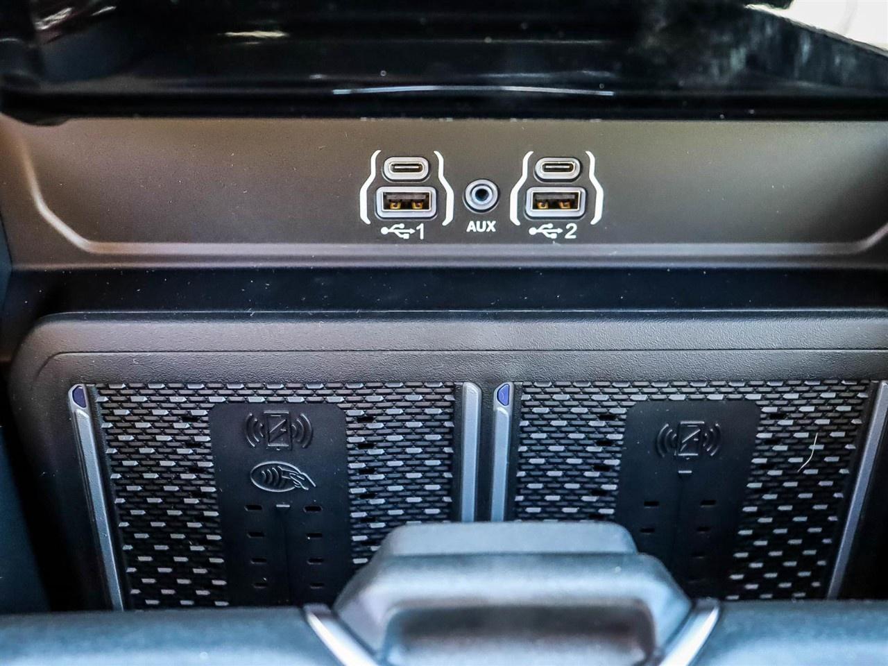2027 RAM 1500 Rebel 4x4 Crew Cab 5'7" Box Photo