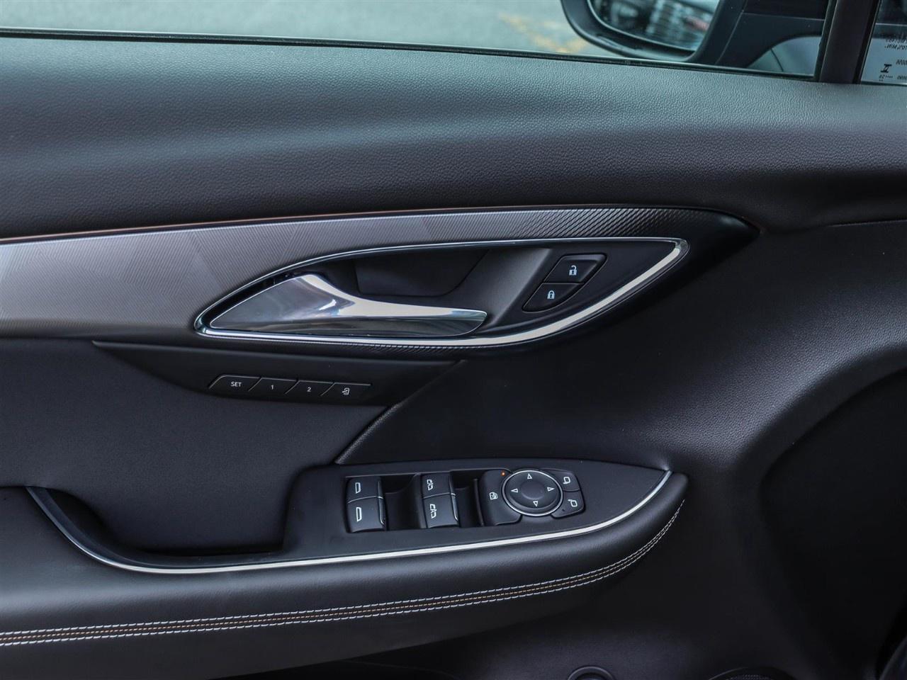 2026 Buick Envision AWD 4dr Sport Touring Photo
