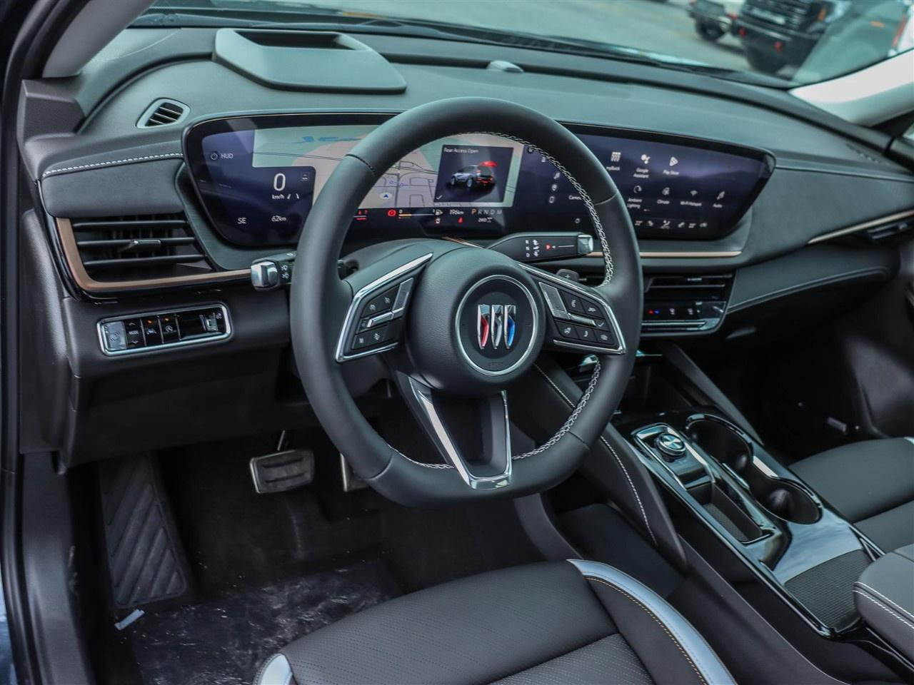 2026 Buick Envision AWD 4dr Sport Touring Photo