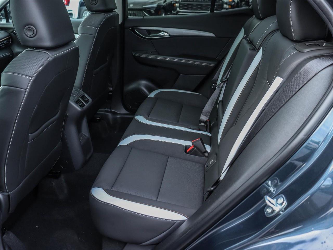 2026 Buick Envision AWD 4dr Sport Touring Photo