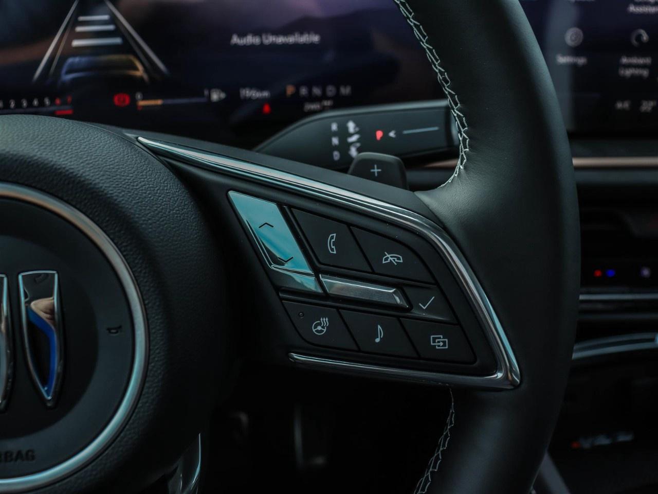 2026 Buick Envision AWD 4dr Sport Touring Photo