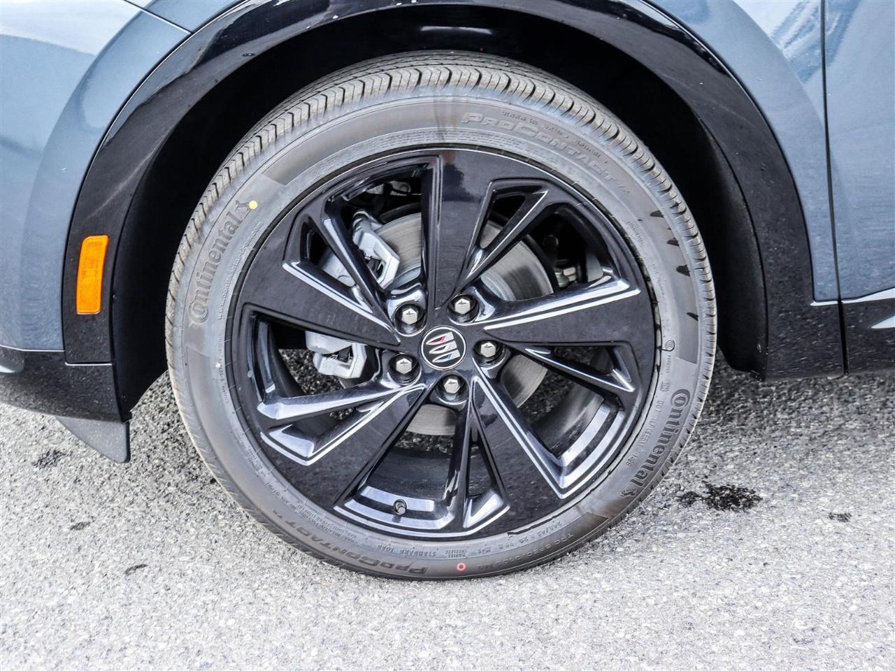 2026 Buick Envision AWD 4dr Sport Touring Photo