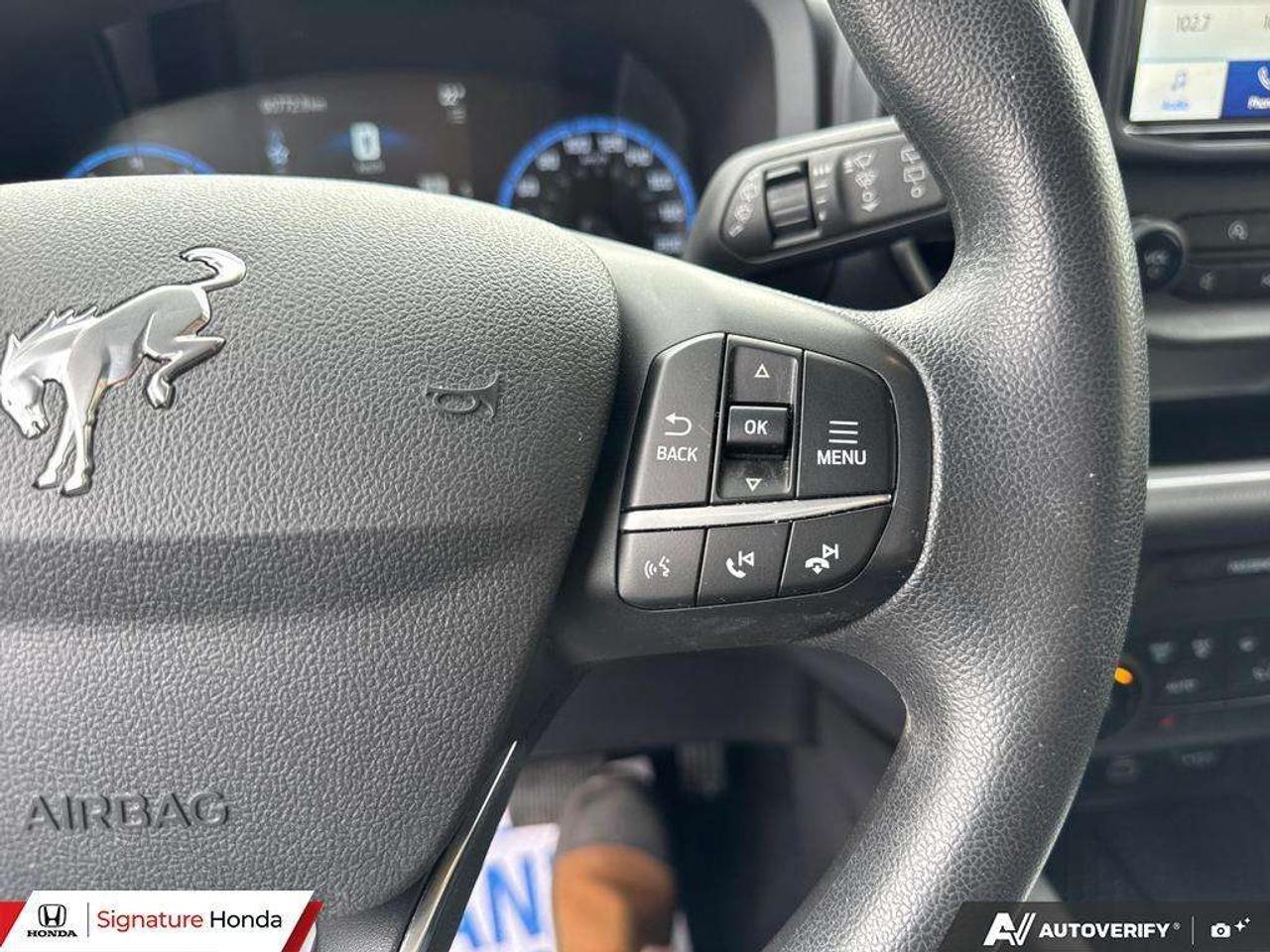 2023 Ford Bronco Sport Big Bend Photo