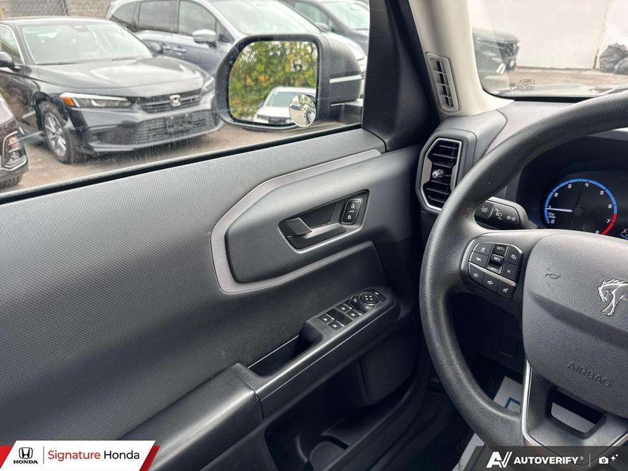 2023 Ford Bronco Sport Big Bend Photo