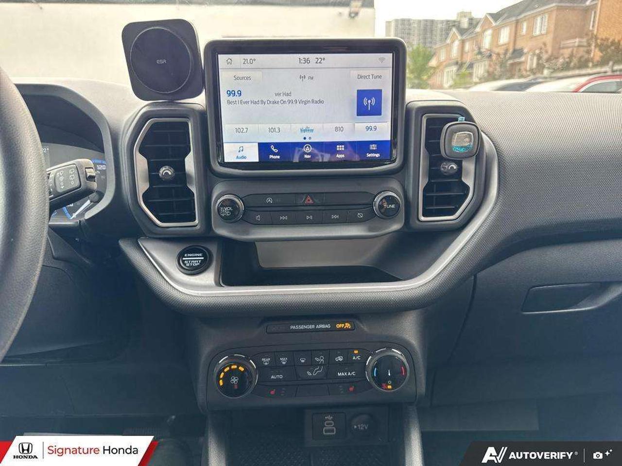 2023 Ford Bronco Sport Big Bend Photo