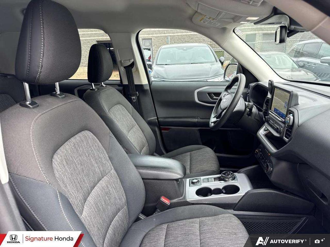 2023 Ford Bronco Sport Big Bend Photo