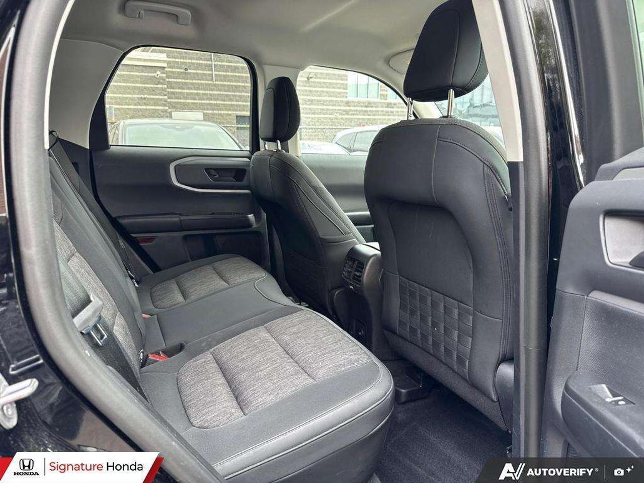 2023 Ford Bronco Sport Big Bend Photo