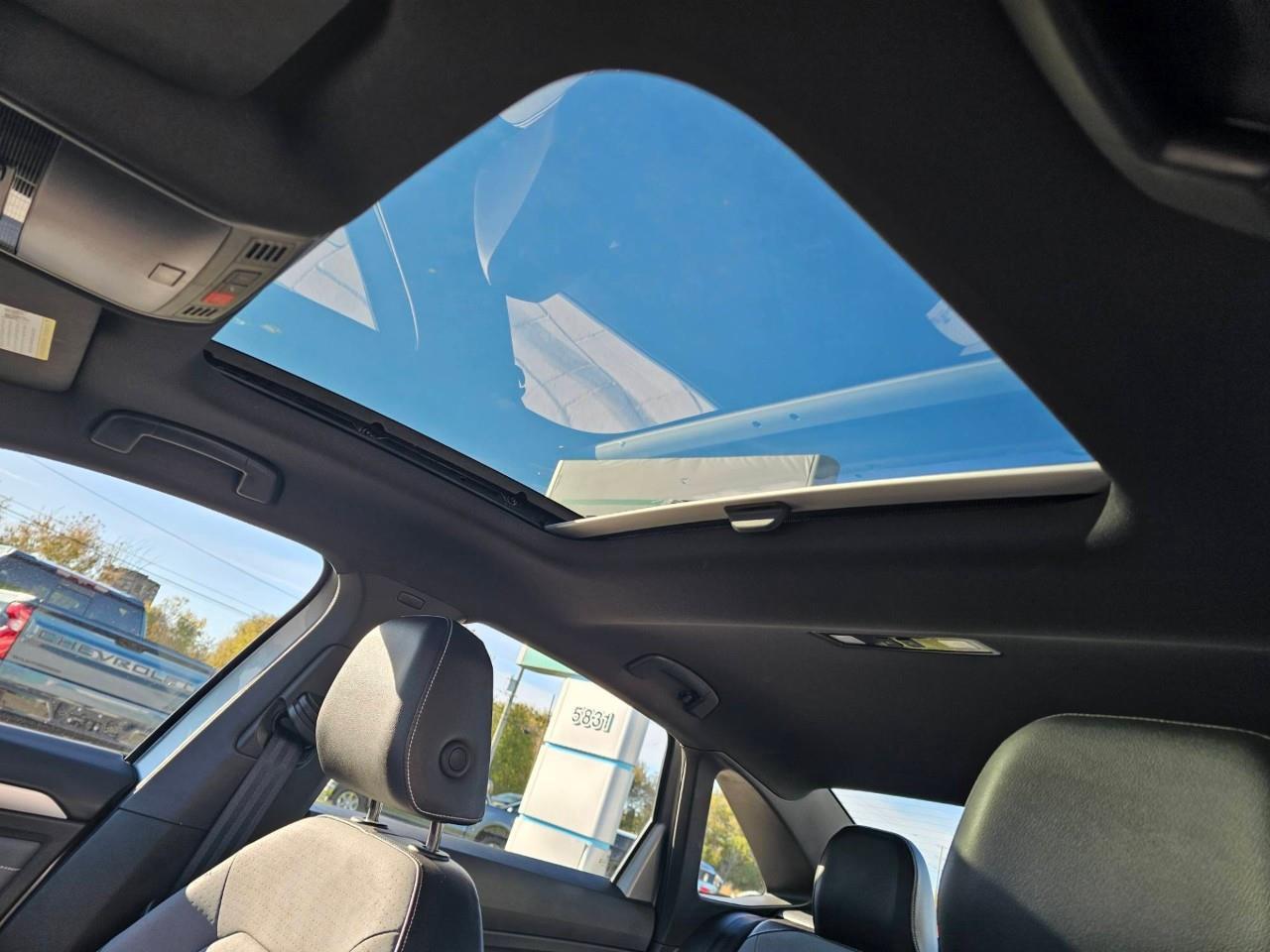 2025 Volkswagen Jetta Comfortline 4dr Sedan Photo