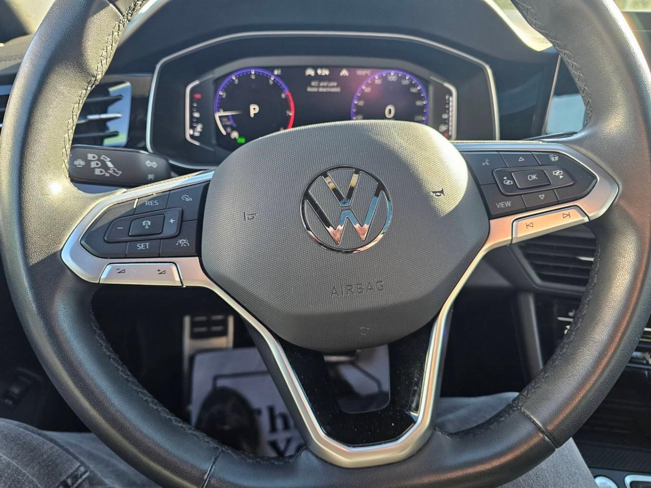2025 Volkswagen Jetta Comfortline 4dr Sedan Photo