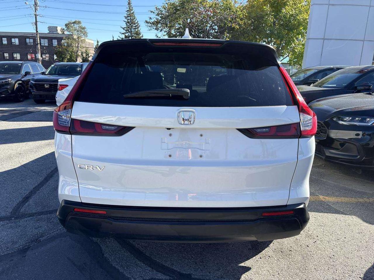 2024 Honda CR-V LX Honda Certified With 7YRS/160K Warranty Photo