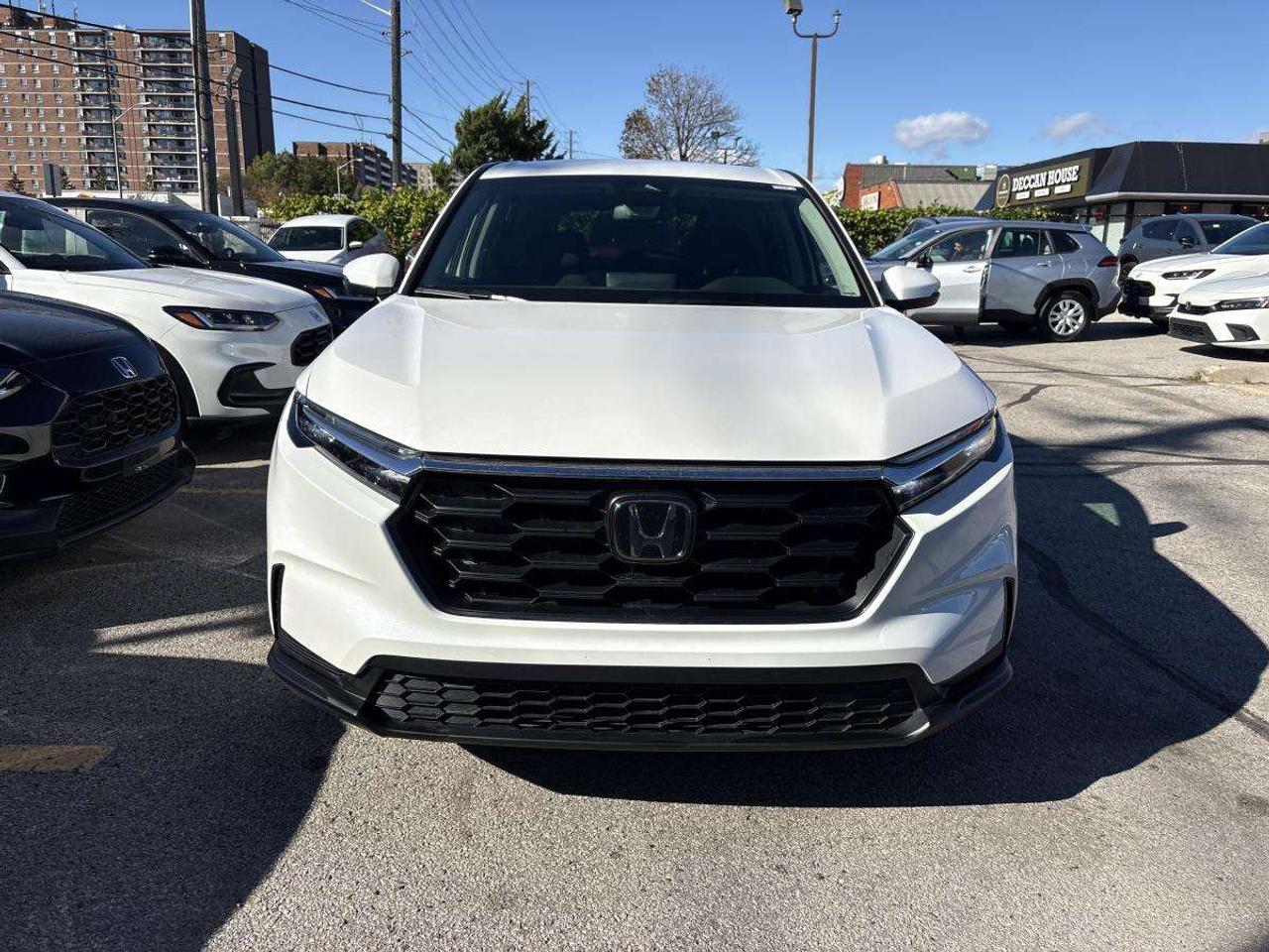 2024 Honda CR-V LX Honda Certified With 7YRS/160K Warranty Photo5